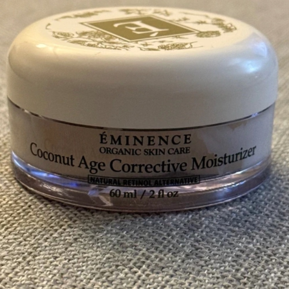 Eminence Coconut Age Corrective Moisturizer Free Shipping